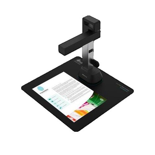 Iris iriscan desk - iris,
