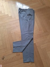 WINDSOR 38 Hose Grau 100%