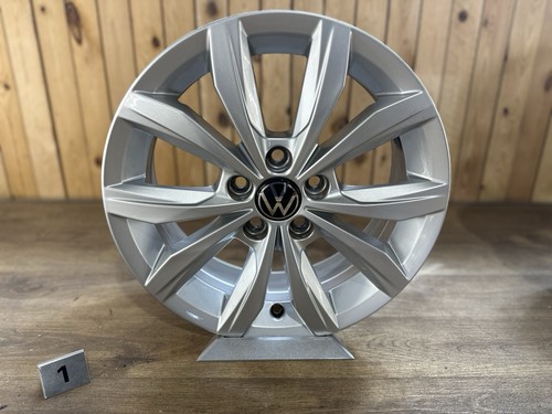 Original alufelge salou vw - alufelge,