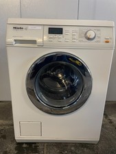 Miele Softronic W3623 WPS