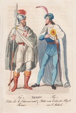 Ordem de São Miguel da Ala