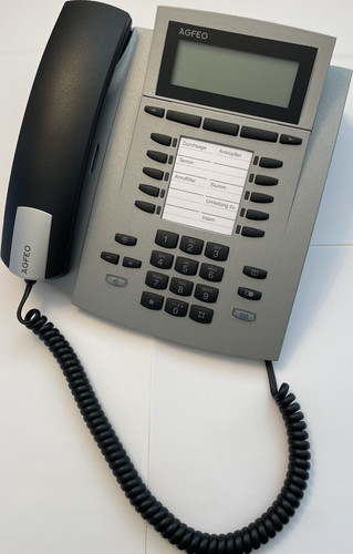 Agfeo ip systemtelefon - st, 42