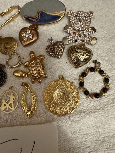 Schmuck konvolut aus - schmuck,