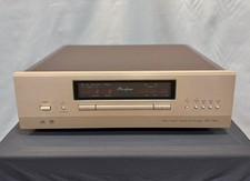 Accuphase DP-560 SACD/CD
