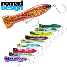 NOMAD DESIGN Saltwater