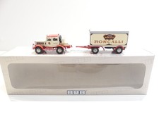 BUB 1/87 07600 Hanomag SS 100