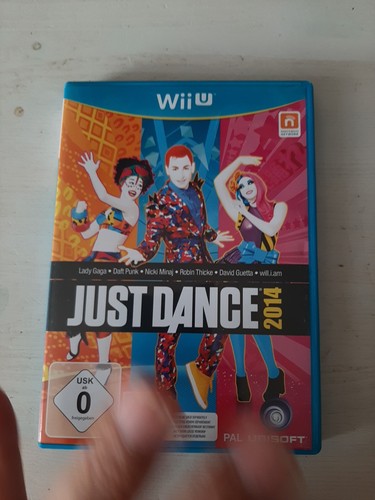 Nintendo wii just dance - nintendo,