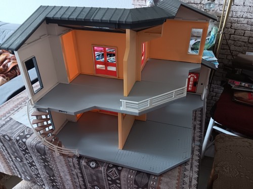 Playmobil haus city - playmobil, life