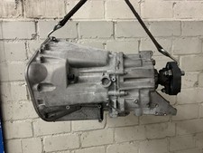 Schaltgetriebe 716606