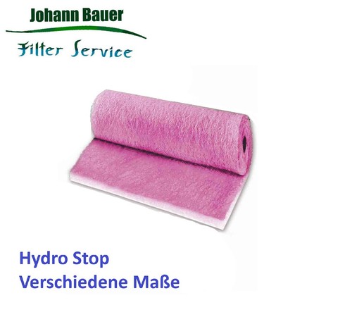 Hydro stop mm rollen - g3, 75