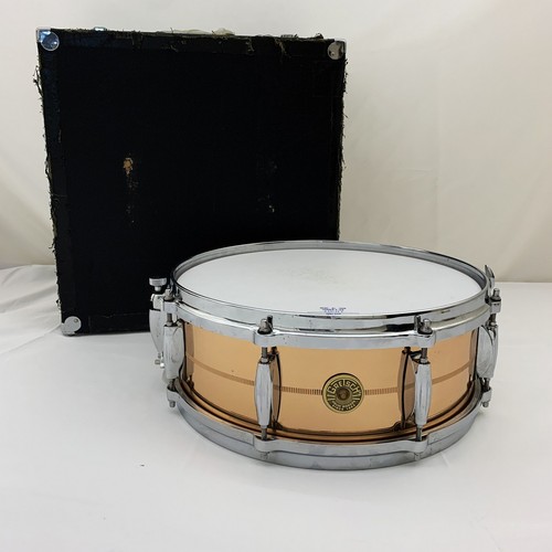 Gretsch usa custom metal - usa,