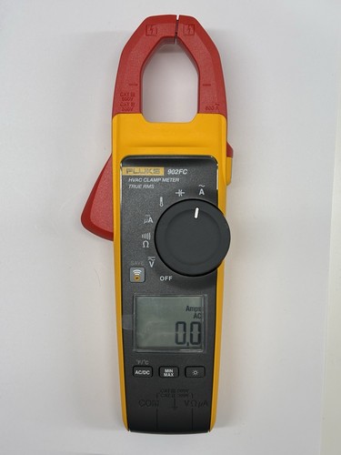 Fluke 902 true rms - fluke,