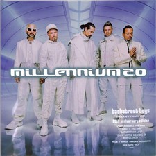 Backstreet Boys / MILLENNIUM