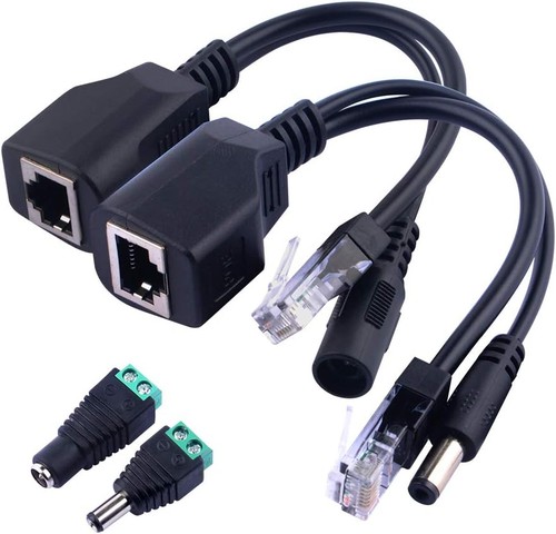 Geeekpi 1pair passive power - geeekpi,