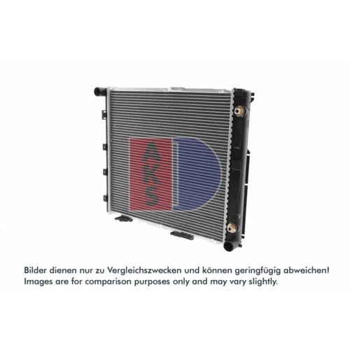 Kühler wasserkühler für - kühler,