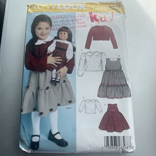 Simplicity schnittmuster kleid - simplicity,