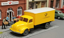 Wiking  Magirus 3500 alter