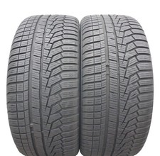 235 35 19 2x HANKOOK 235/35