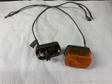 Blinker Blinkerglas Krauser