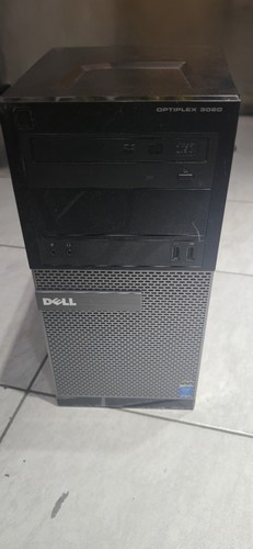 Dell optiplex 3020 - dell,