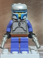 Lego Star Wars Jango Fett  Figur 7153