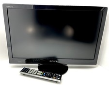 Sony 22" Zoll LED LCD TV