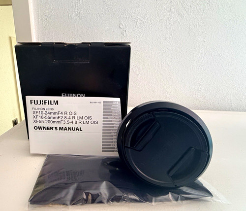 Fujifilm fujinon 24mm - fujifilm, 10-24mm