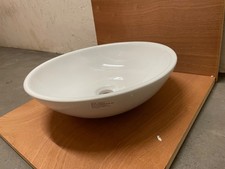 Aufsatz Handwaschbecken