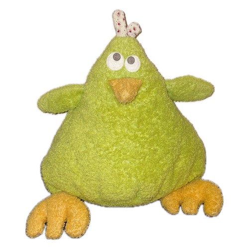 Unbespielt efie stofftier - efie,