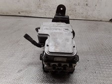 Opel Frontera B 2000 85kW ABS