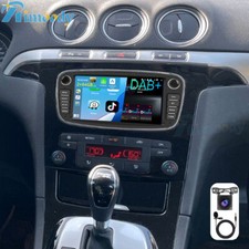 DAB+ Autoradio Für Ford