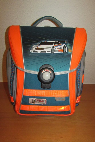 Schulranzen mcneill ergo - schulranzen,