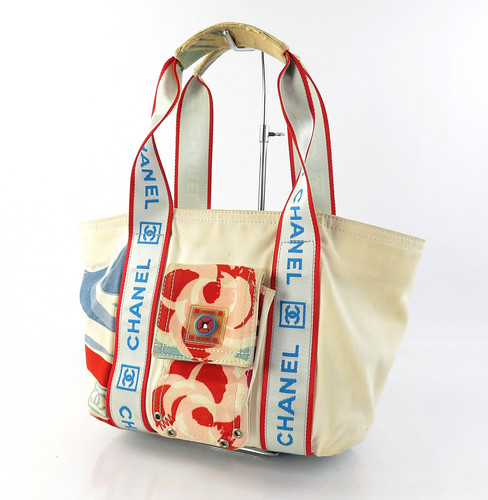 Authentische chanel - authentische,