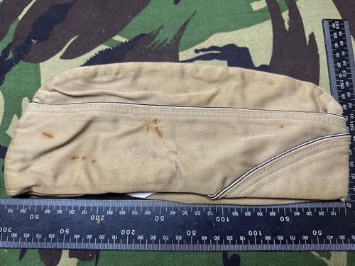 Original ww2 army garrison - ww2, us