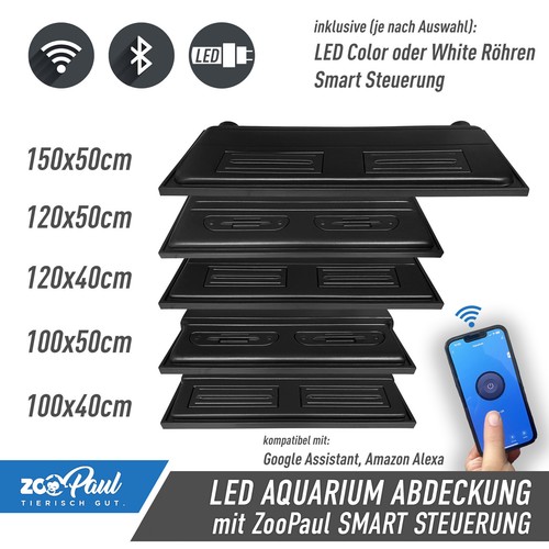 Diversa selecto led aquarium - diversa,