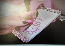 Hello Kitty Mirror Diamond