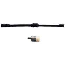 GAS FUEL LINE & FILTER KIT