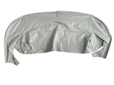 NEU Original Mazda MX5 Persenning Windschott Windschutz Verdeck Abdeckung #