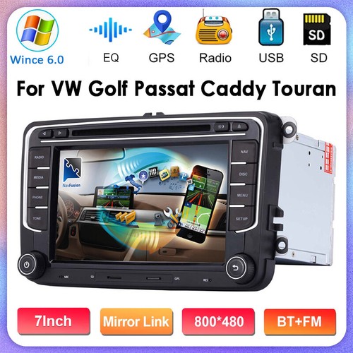 Autoradio für golf - für, vw