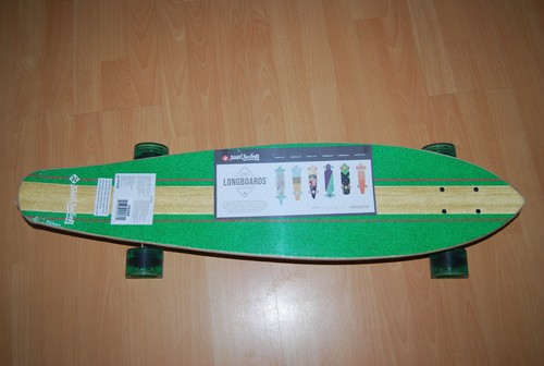 Neu longboard street - neu~longboard,