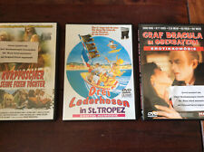 Erotik FSK16[3 DVD]Graf