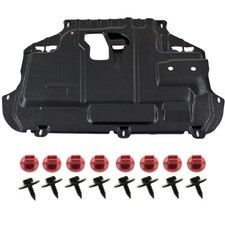 UNTERFAHRSCHUTZ MOTORSCHUTZ FORD TRANSIT Connect Tourneo mk2 2013-2021