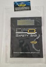 Carson LiPo Safety Bag, Ladesack Carson 906070, 500906070, NEU, OVP