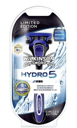 Wilkinson sword hydro - hydro, 5