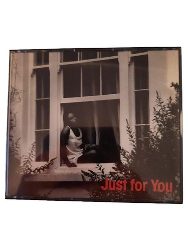 Just for you - just, cd