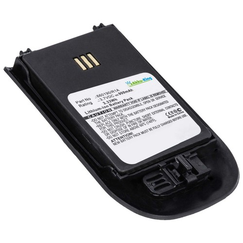 Akku für avaya 3725 - akku,