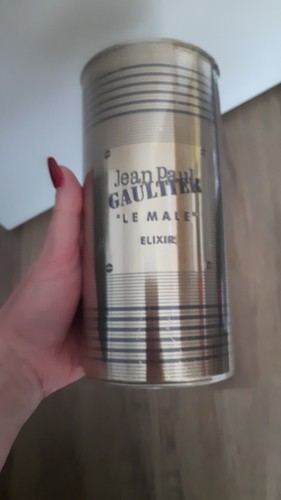 Gultier eau parfum - eau,