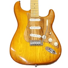 (Fender) Custom Shop Classic