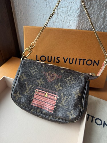 Orig louis vuitton mini - orig.,