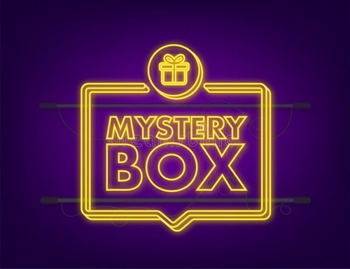 Mystery amazon ebay retouren - mystery,